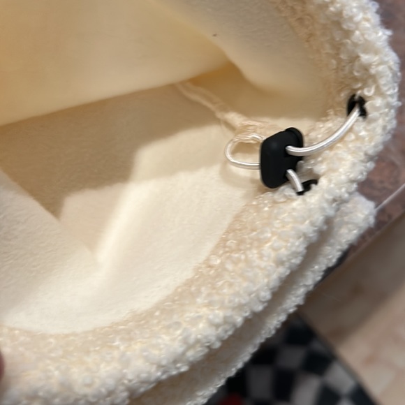 Backcountry GOAT FLEECE JOGGER - Picture 8 of 12